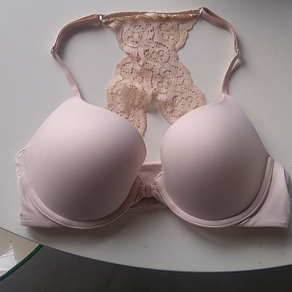 Light Push-up Perfect Shape Bra